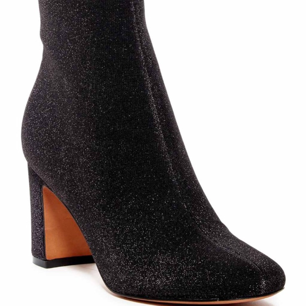 Make an offer on Marc Fisher LTD Grazie Booties